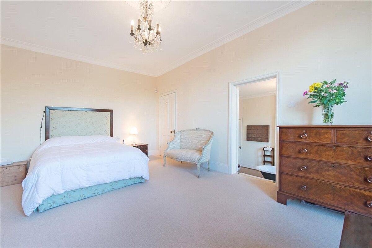 house for sale in Baskerville Road, Wandsworth, London, SW18