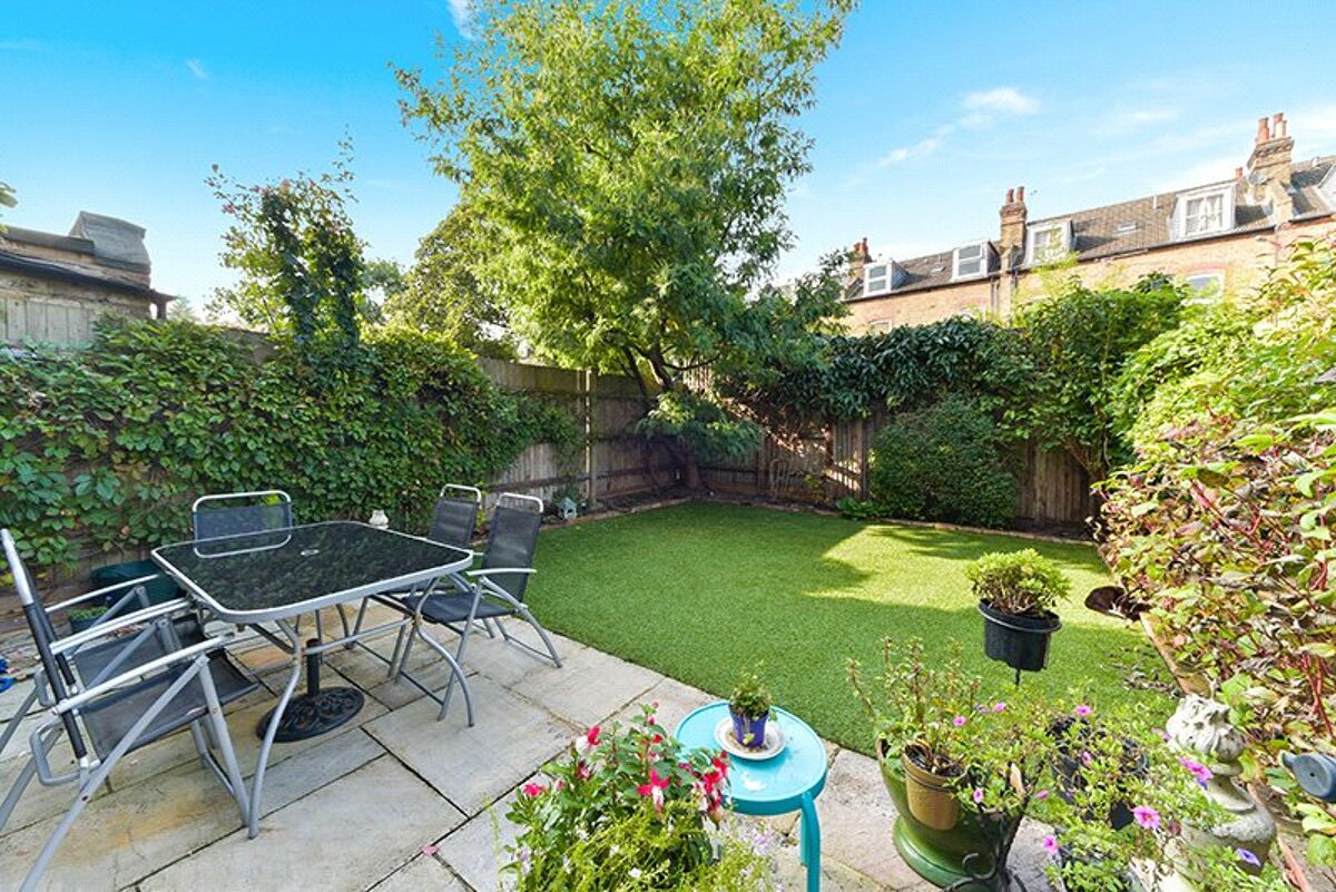 house for sale in Killarney Road, Wandsworth, London, SW18 WND110023