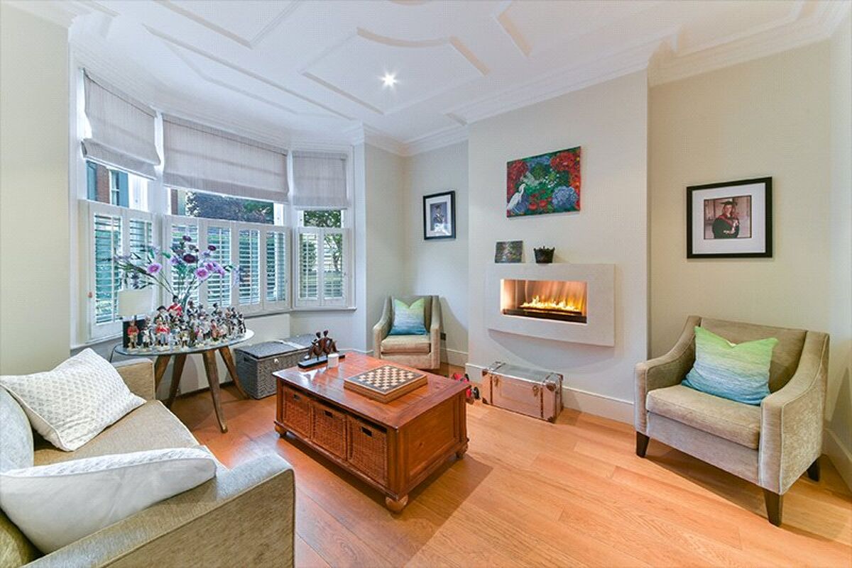 house for sale in Killarney Road, Wandsworth, London, SW18 WND110023