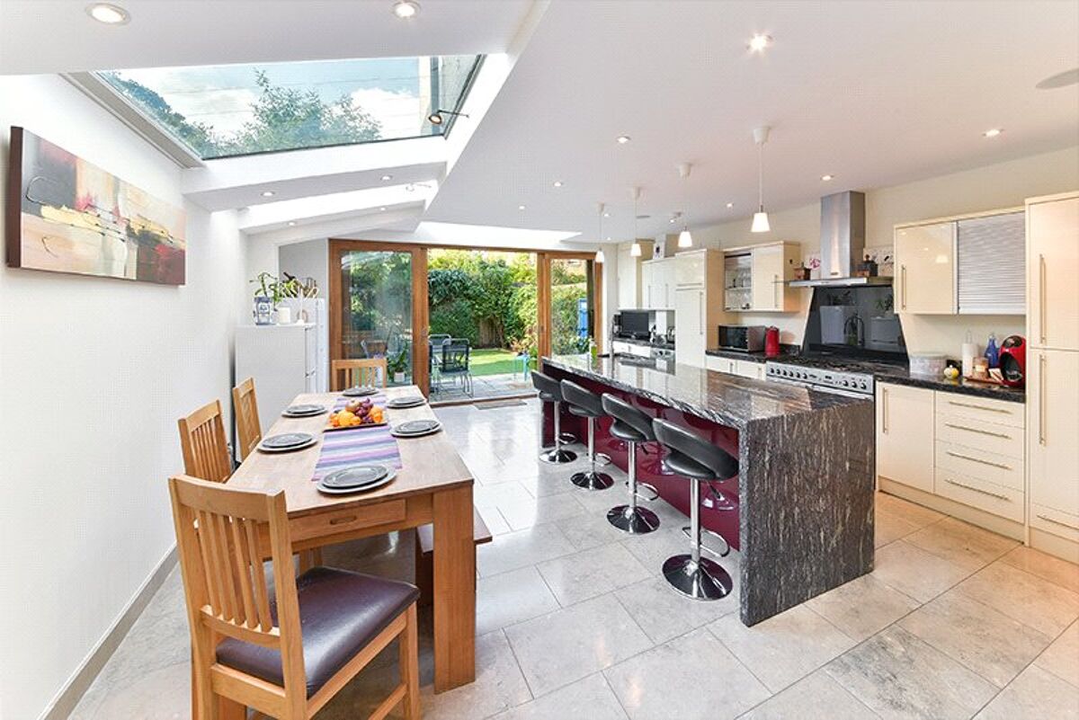 house for sale in Killarney Road, Wandsworth, London, SW18 WND110023