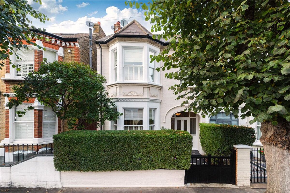 house for sale in Killarney Road, Wandsworth, London, SW18 WND110023
