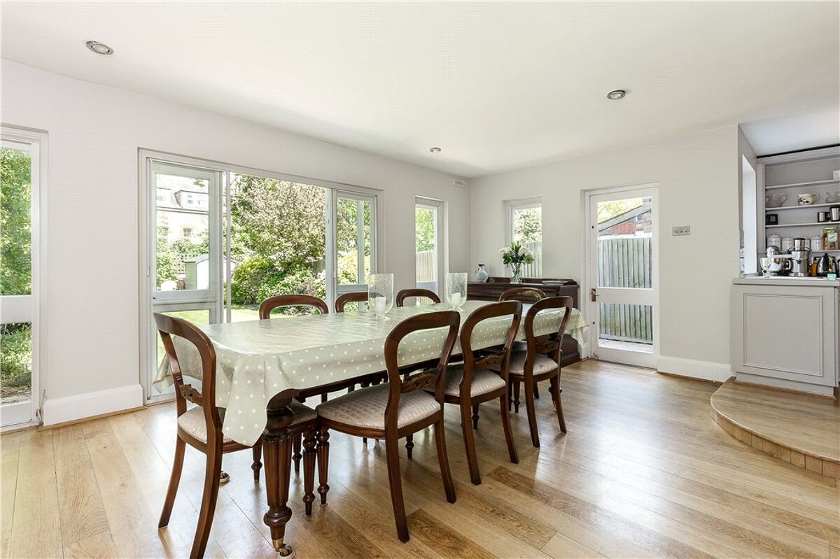 house for sale in Streathbourne Road, Wandsworth, London, SW17