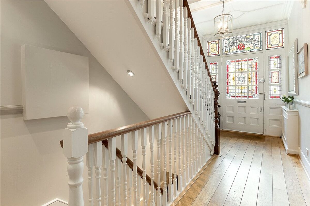 house for sale in Streathbourne Road, Wandsworth, London, SW17