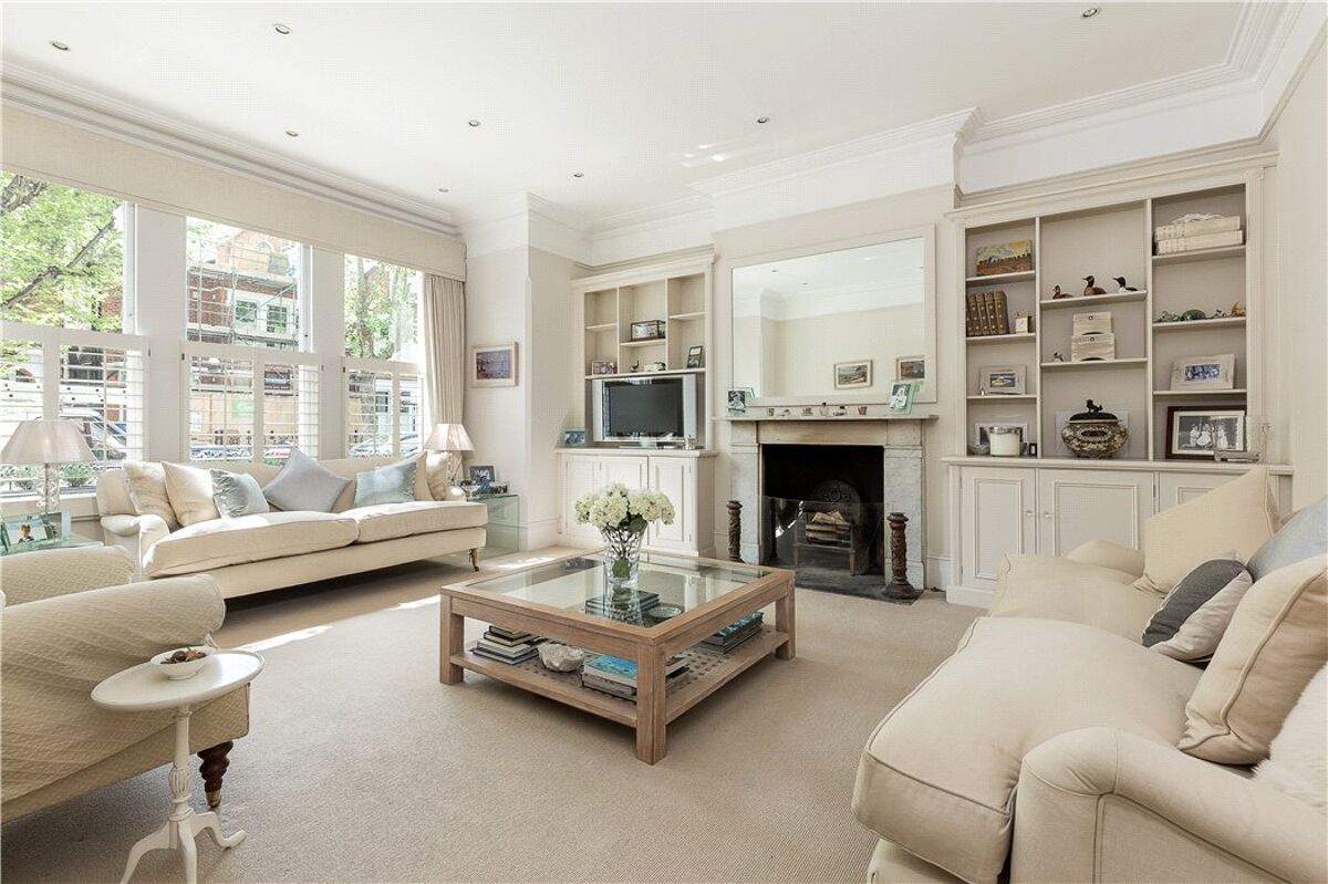 house for sale in Streathbourne Road, Wandsworth, London, SW17