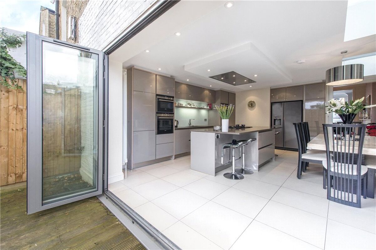 house for sale in Kyrle Road, Wandsworth, London, SW11 WND110186 Knight Frank