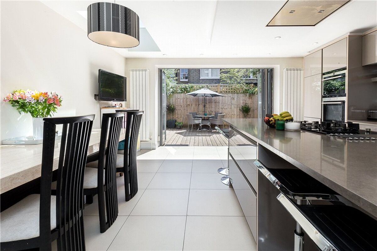 house for sale in Kyrle Road, Wandsworth, London, SW11 WND110186 Knight Frank