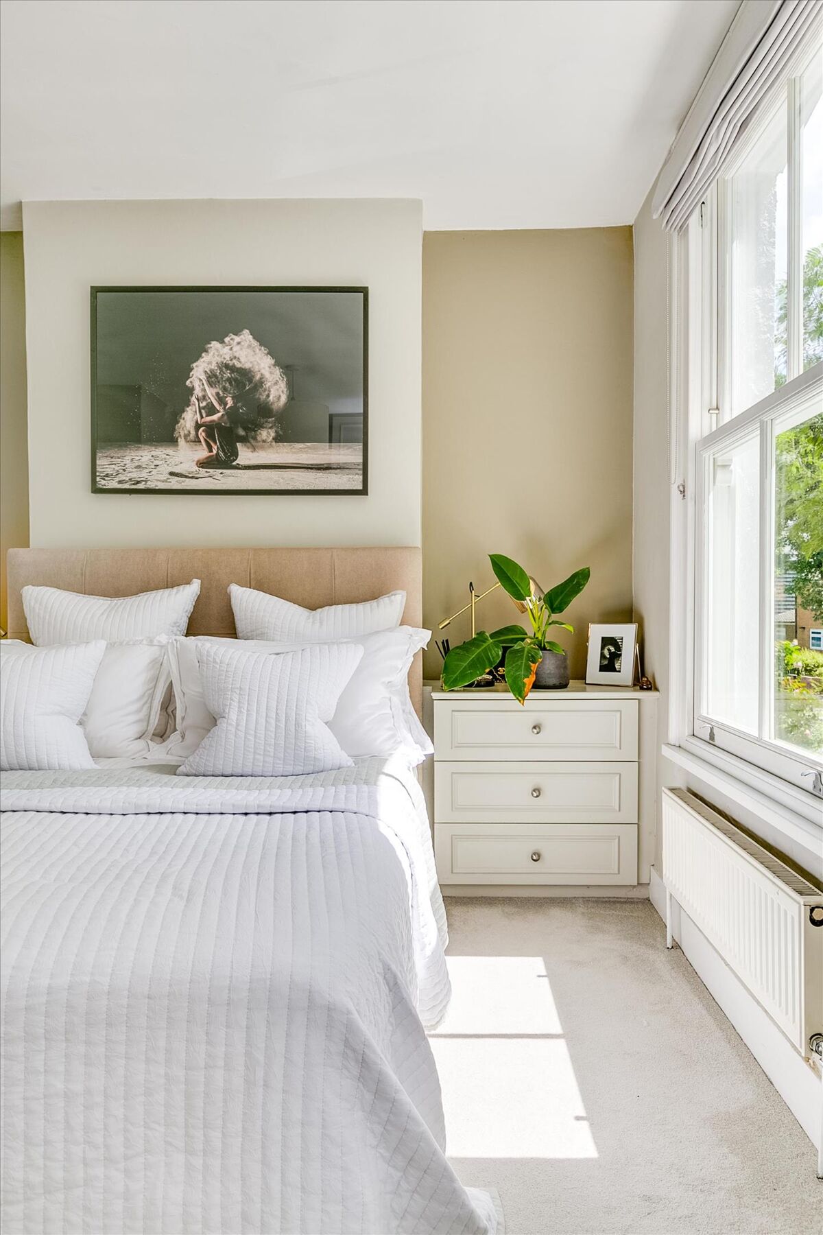 house for sale in Falcon Grove, Battersea, London, SW11. WND110262