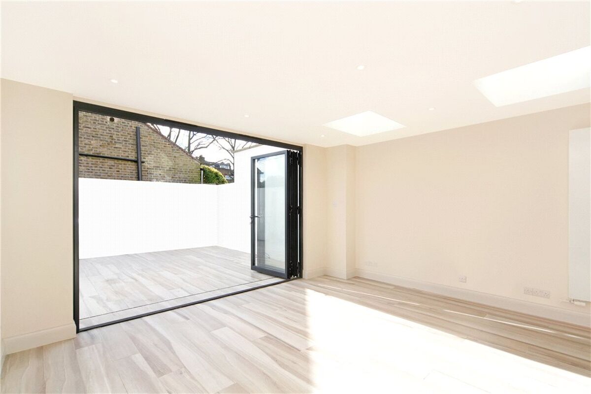 house for sale in Nottingham Road, Wandsworth, London, SW17 WND120147 Knight Frank