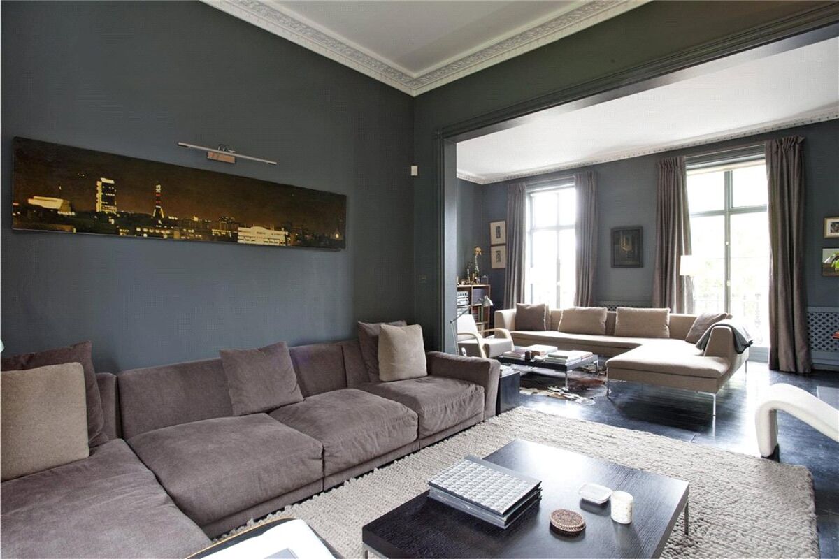 house for sale in Crescent Grove, Clapham, London, SW4 WND120173