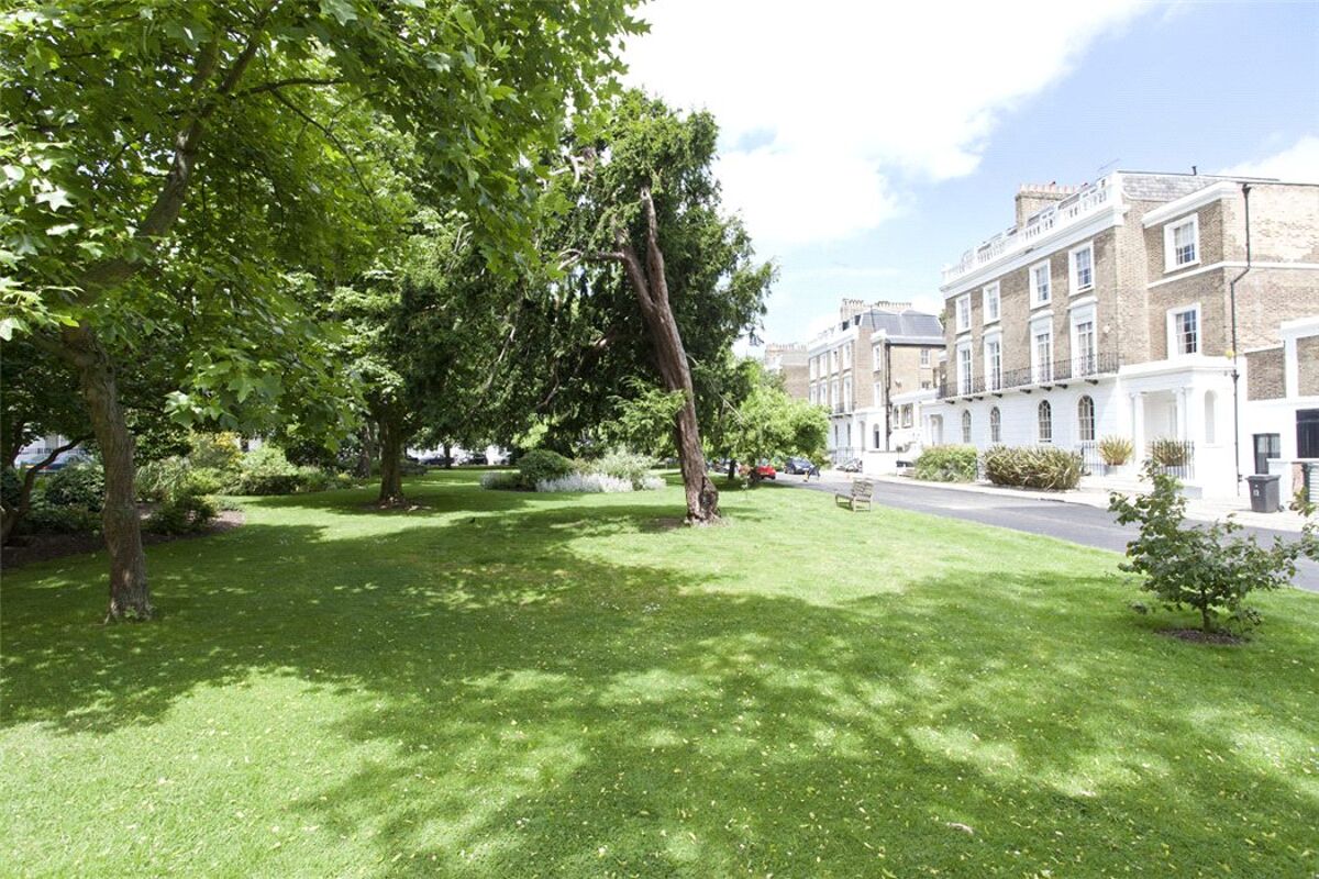 house for sale in Crescent Grove, Clapham, London, SW4 WND120173