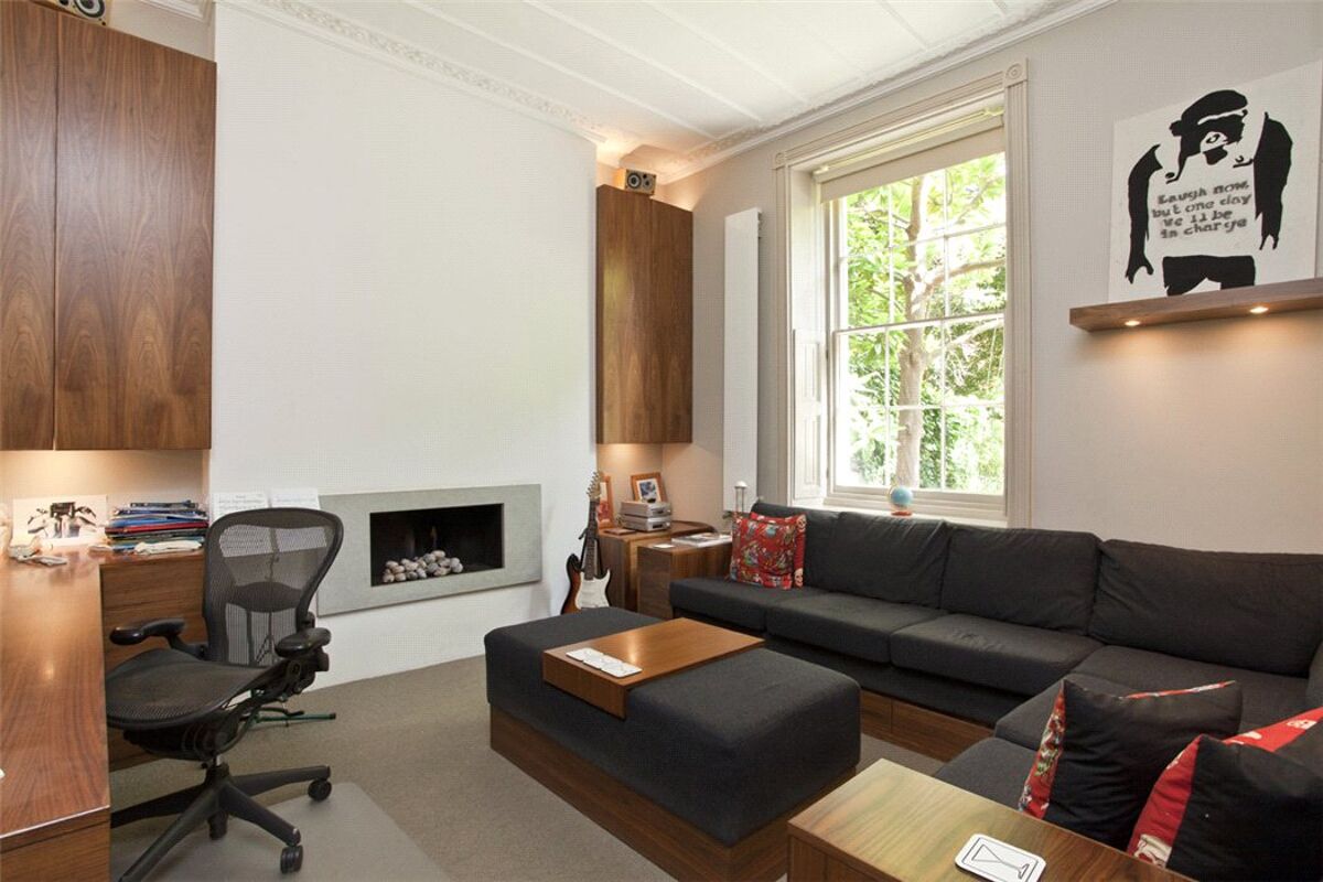 house for sale in Crescent Grove, Clapham, London, SW4 WND120173