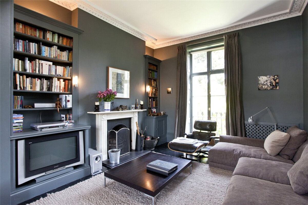 house for sale in Crescent Grove, Clapham, London, SW4 WND120173