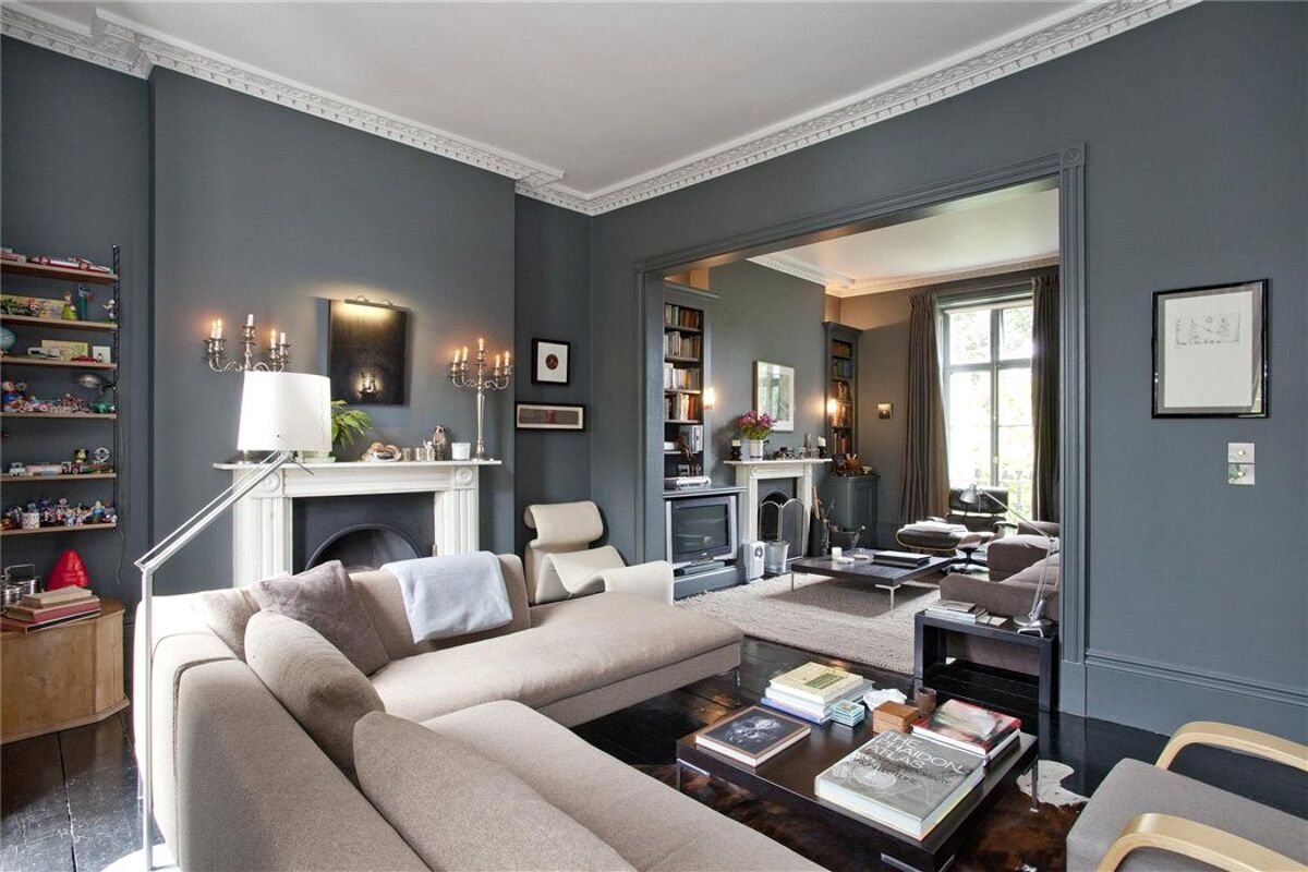 house for sale in Crescent Grove, Clapham, London, SW4 WND120173