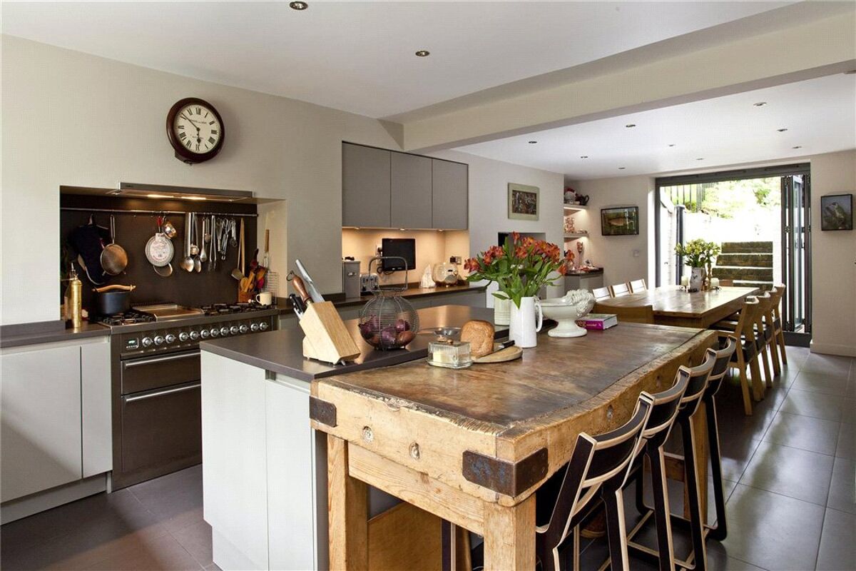 house for sale in Crescent Grove, Clapham, London, SW4 WND120173