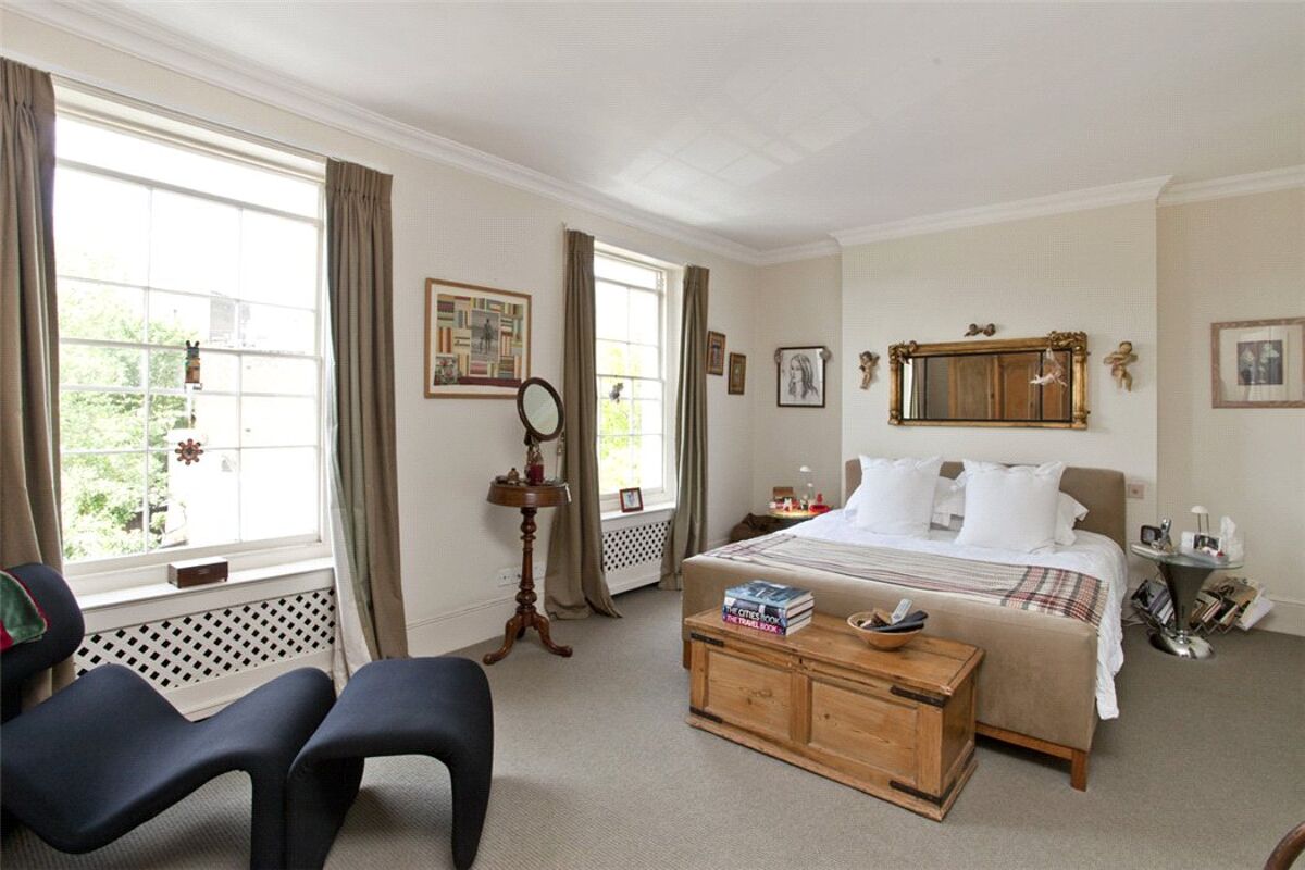 house for sale in Crescent Grove, Clapham, London, SW4 WND120173