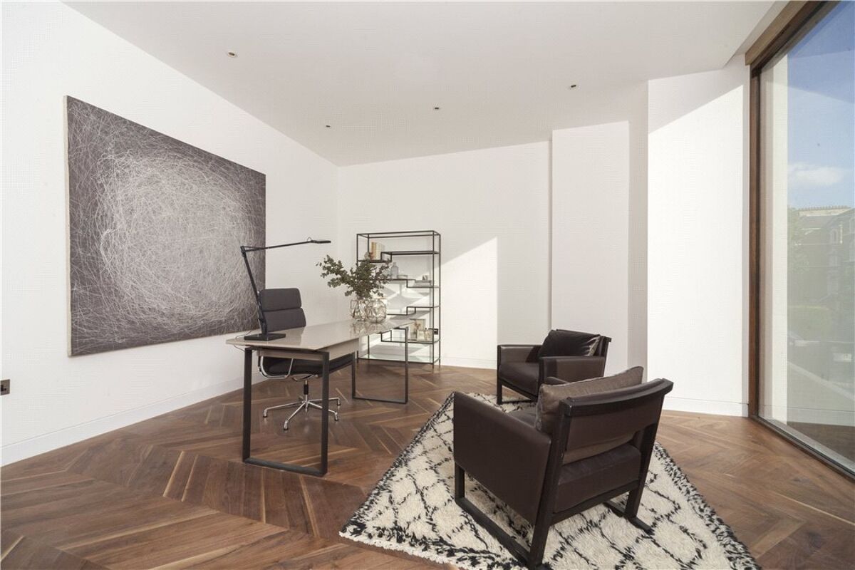 house for sale in Macaulay Road, Clapham Old Town, London, SW4