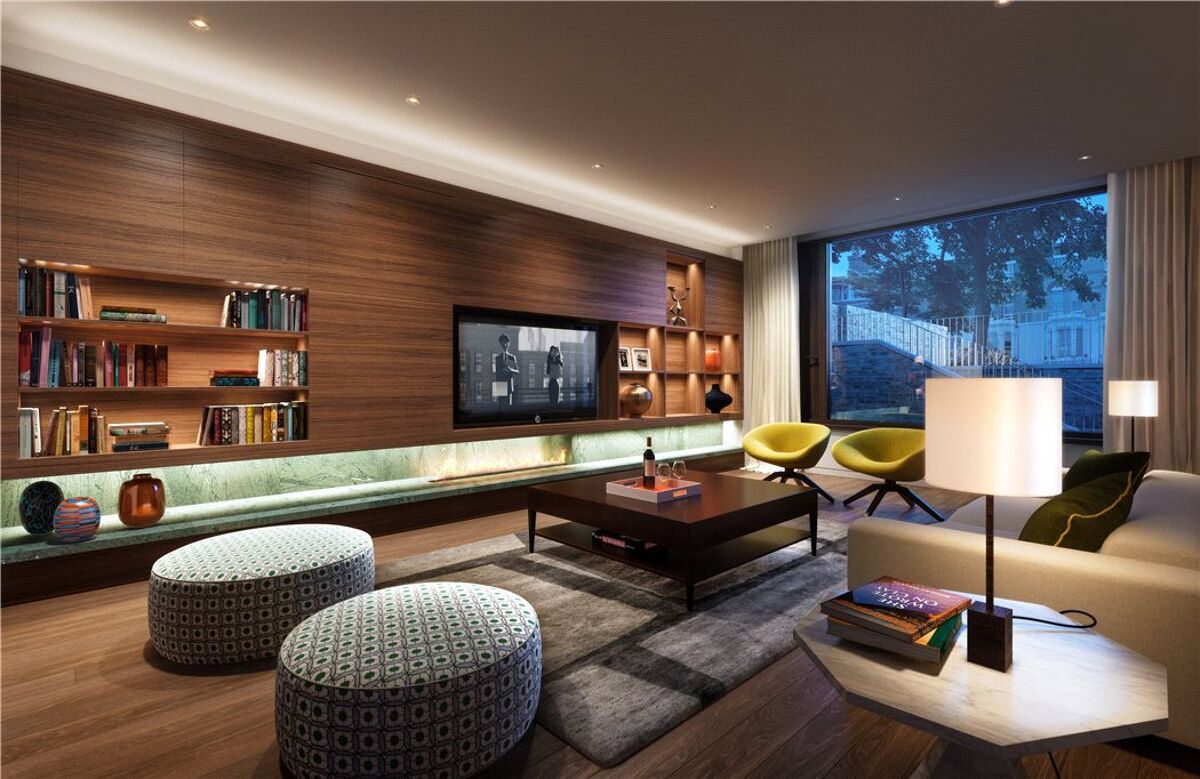 house for sale in Macaulay Road, Clapham Old Town, London, SW4