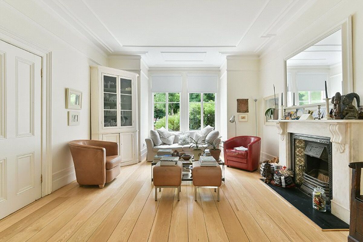 house for sale in Wandsworth Common West Side, Wandsworth, London, SW18