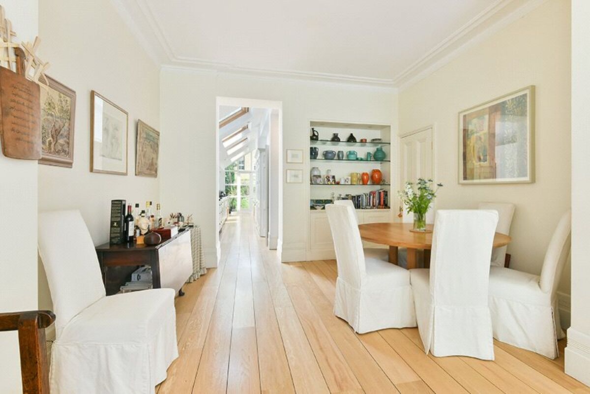 house for sale in Wandsworth Common West Side, Wandsworth, London, SW18