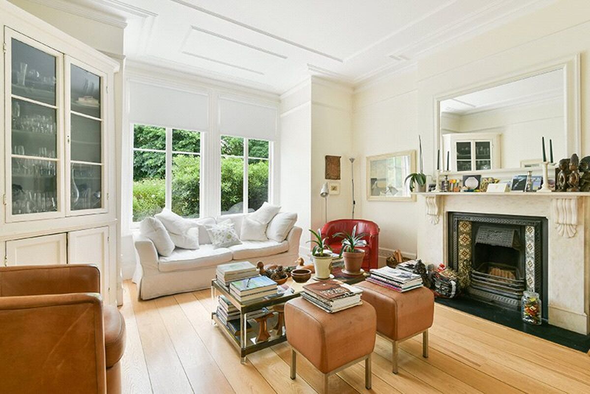 house for sale in Wandsworth Common West Side, Wandsworth, London, SW18