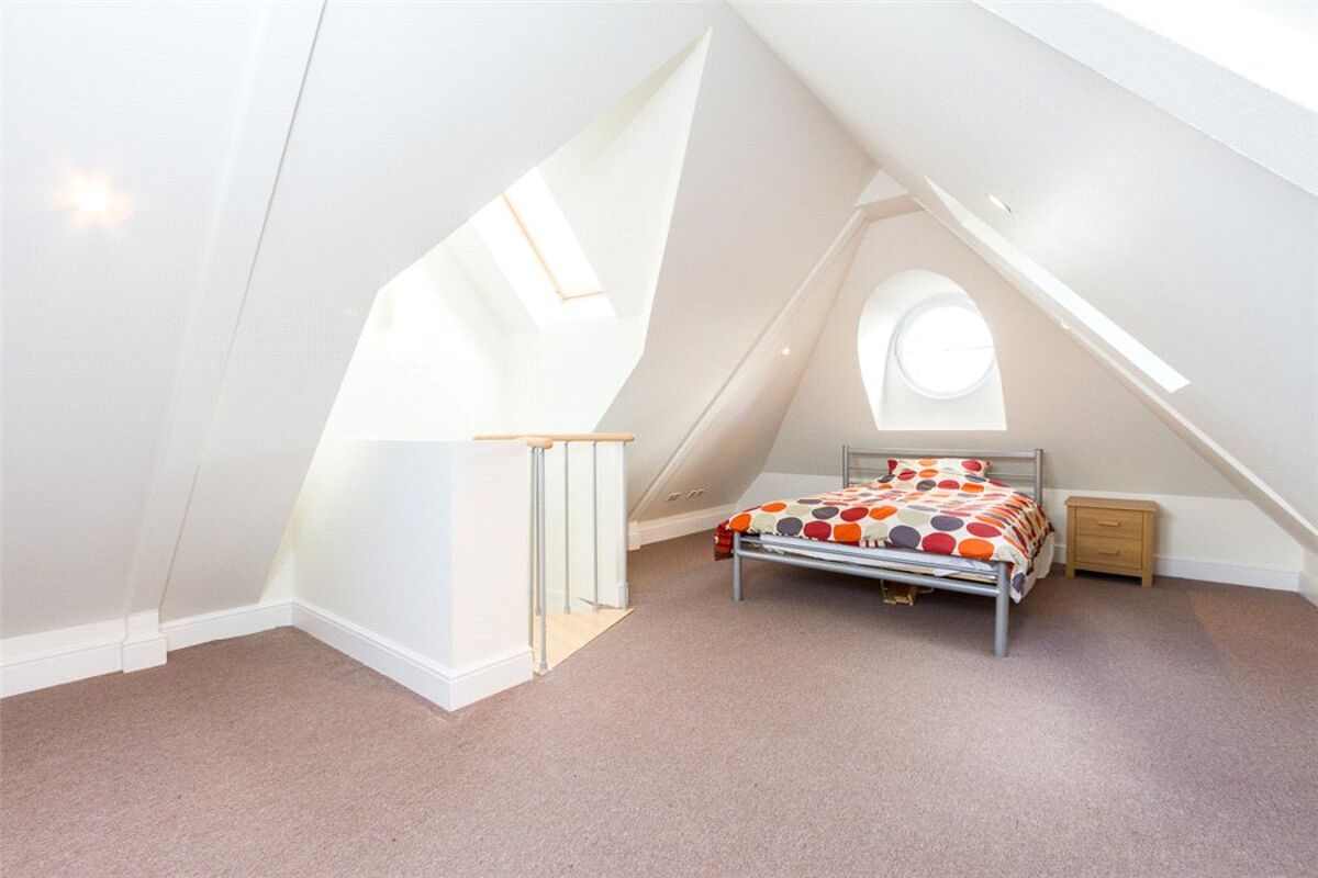 flat for sale in 89 East Hill, Wandsworth, London, SW18 WND120277