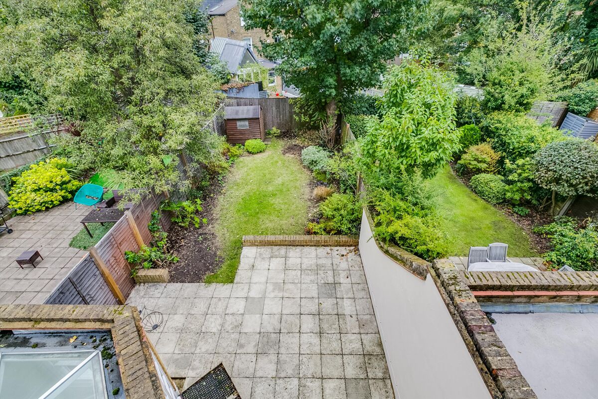 house for sale in Heslop Road, Wandsworth, London, SW12 WND130049