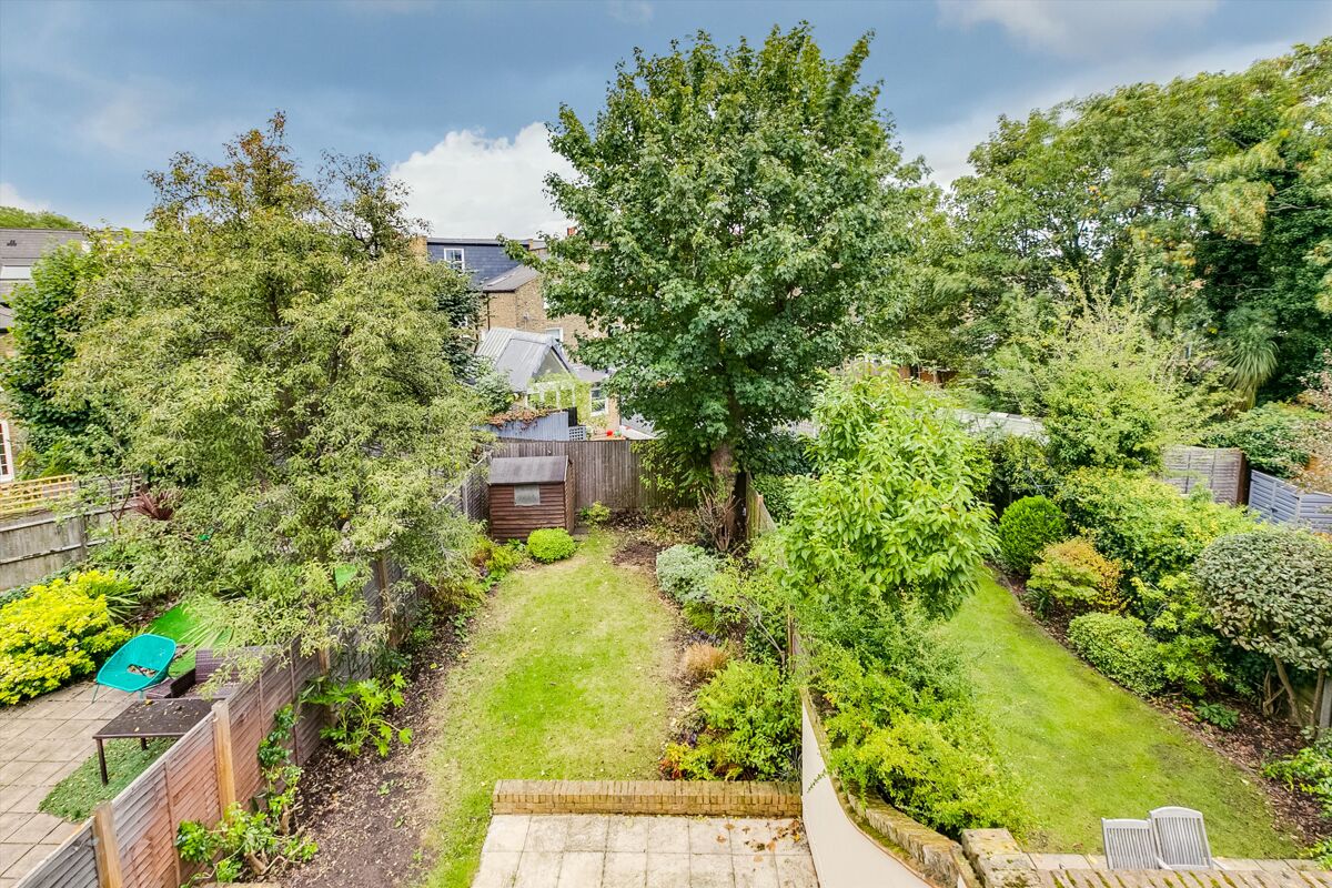 house for sale in Heslop Road, Wandsworth, London, SW12 WND130049