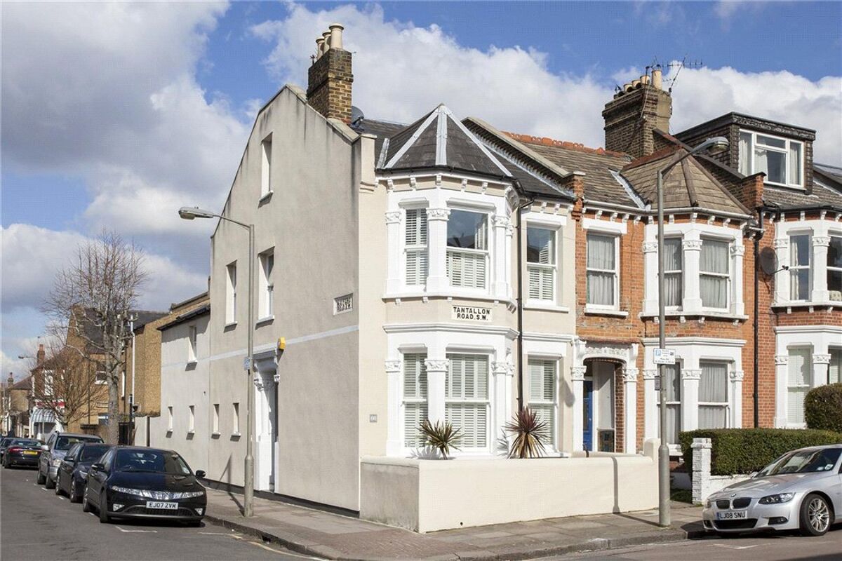 house for sale in Tantallon Road, Balham, Wandsworth, London, SW12