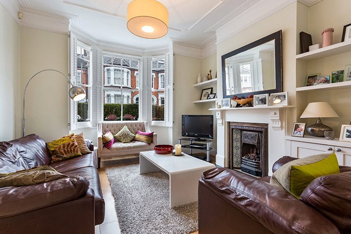 house for sale in Gosberton Road, Nightingale Triangle, Wandsworth