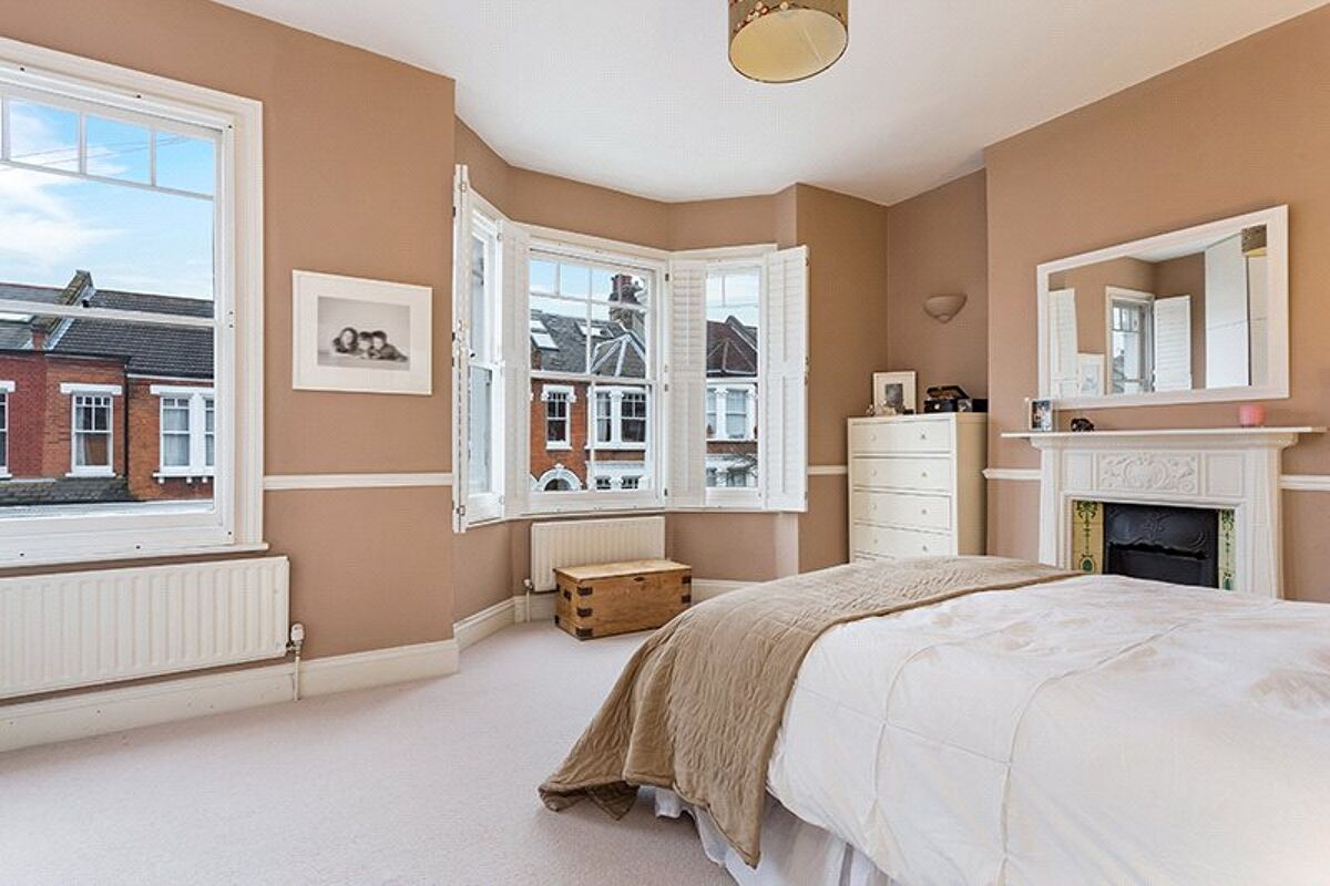 house for sale in Gosberton Road, Nightingale Triangle, Wandsworth