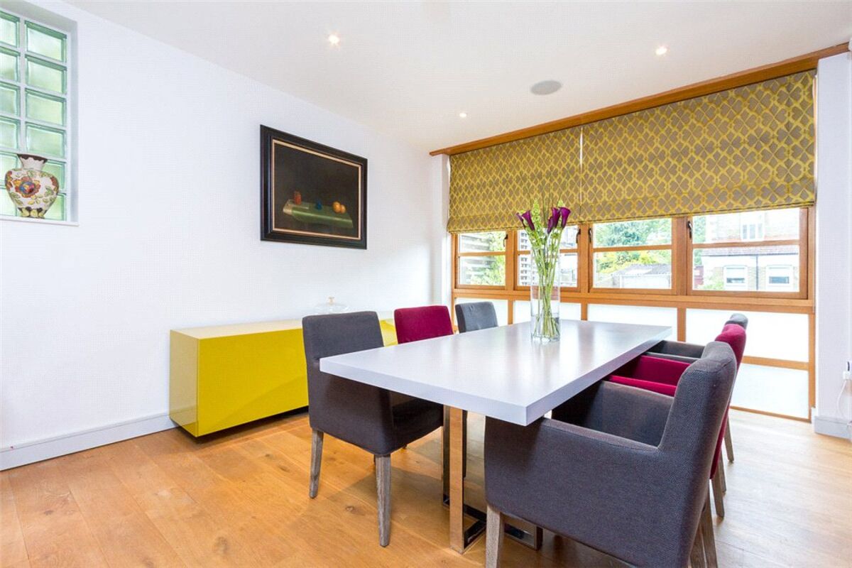 house for sale in Brodrick Road, Wandsworth, London, SW17 WND130087