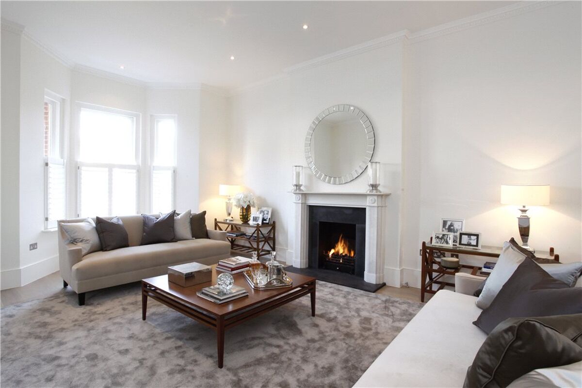 house for sale in North Side Wandsworth Common, Wandsworth, London