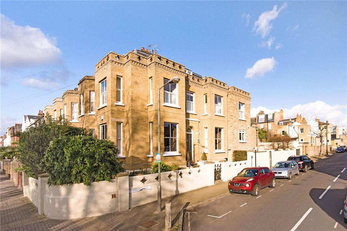 house for sale in Endlesham Road, Wandsworth, London, SW12 WND130188