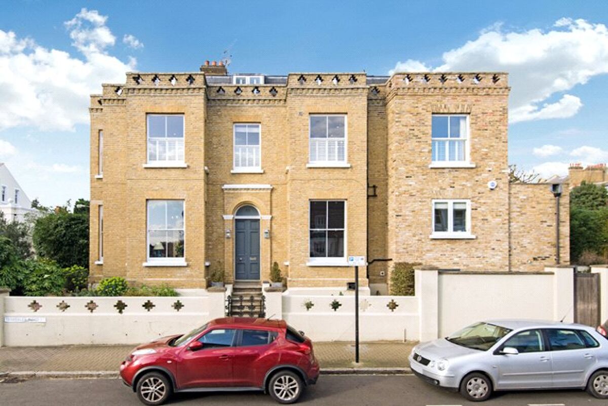 house for sale in Endlesham Road, Wandsworth, London, SW12 WND130188