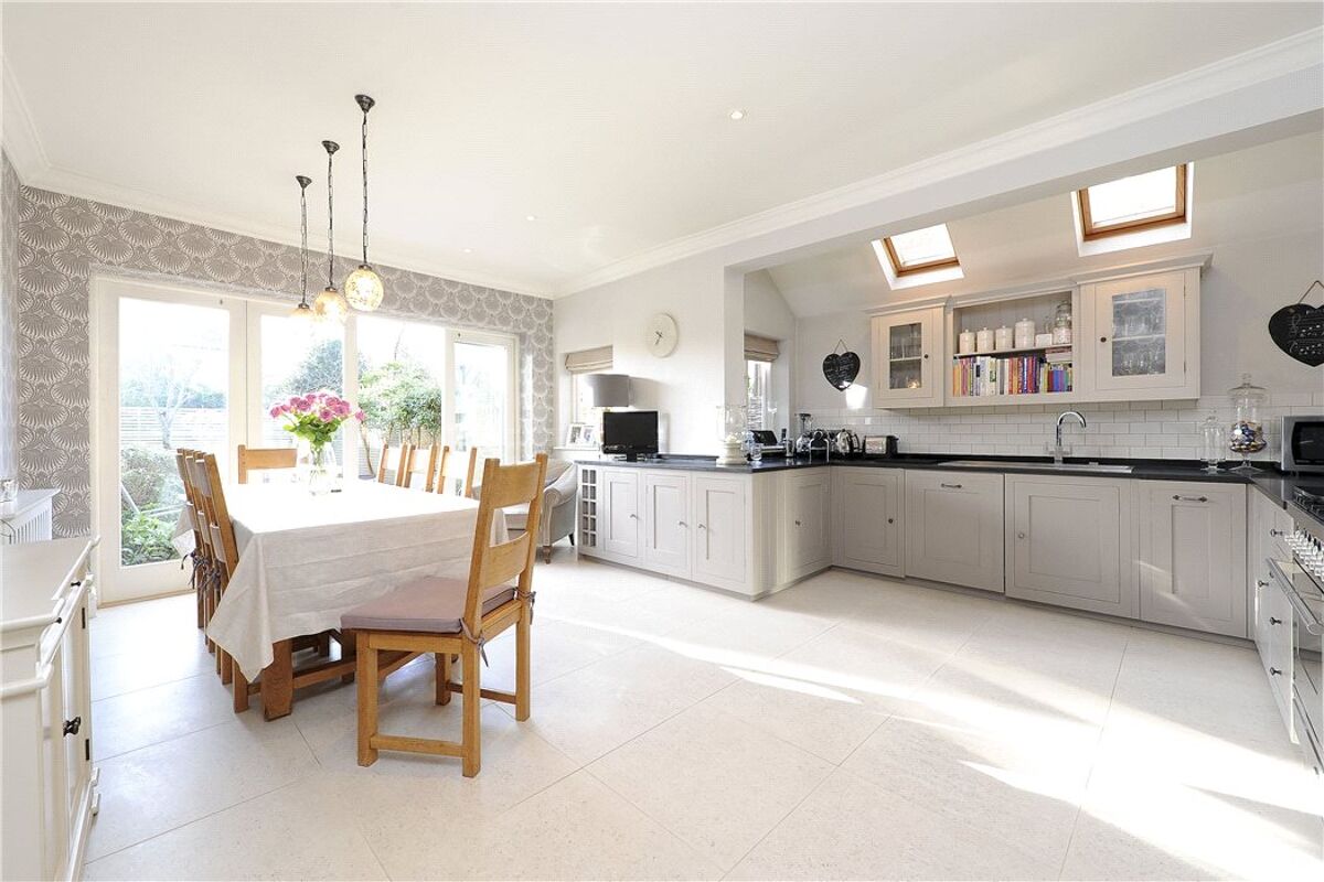 house for sale in Balham Park Road, Wandsworth, London, SW12