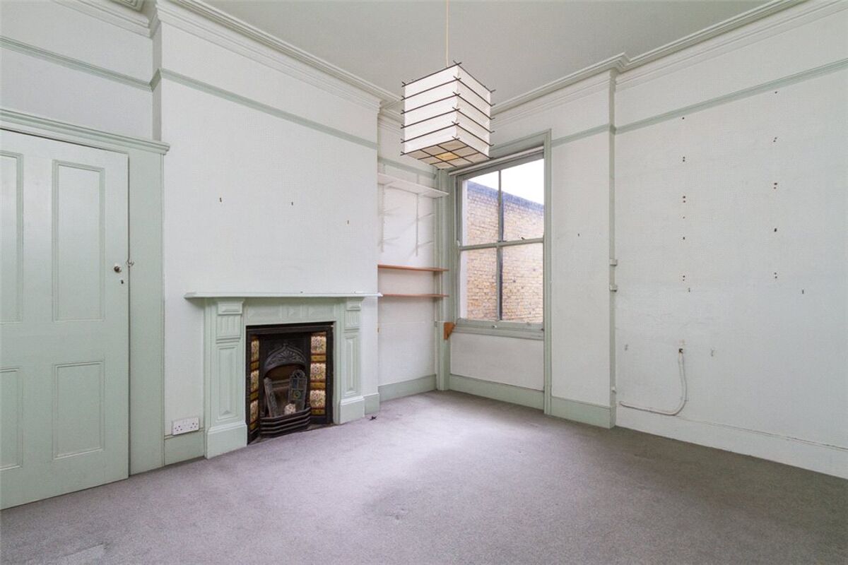 house for sale in Clapham Common North Side, Clapham, London, SW4