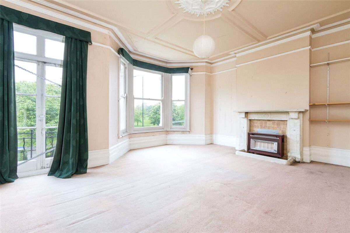 house for sale in Clapham Common North Side, Clapham, London, SW4