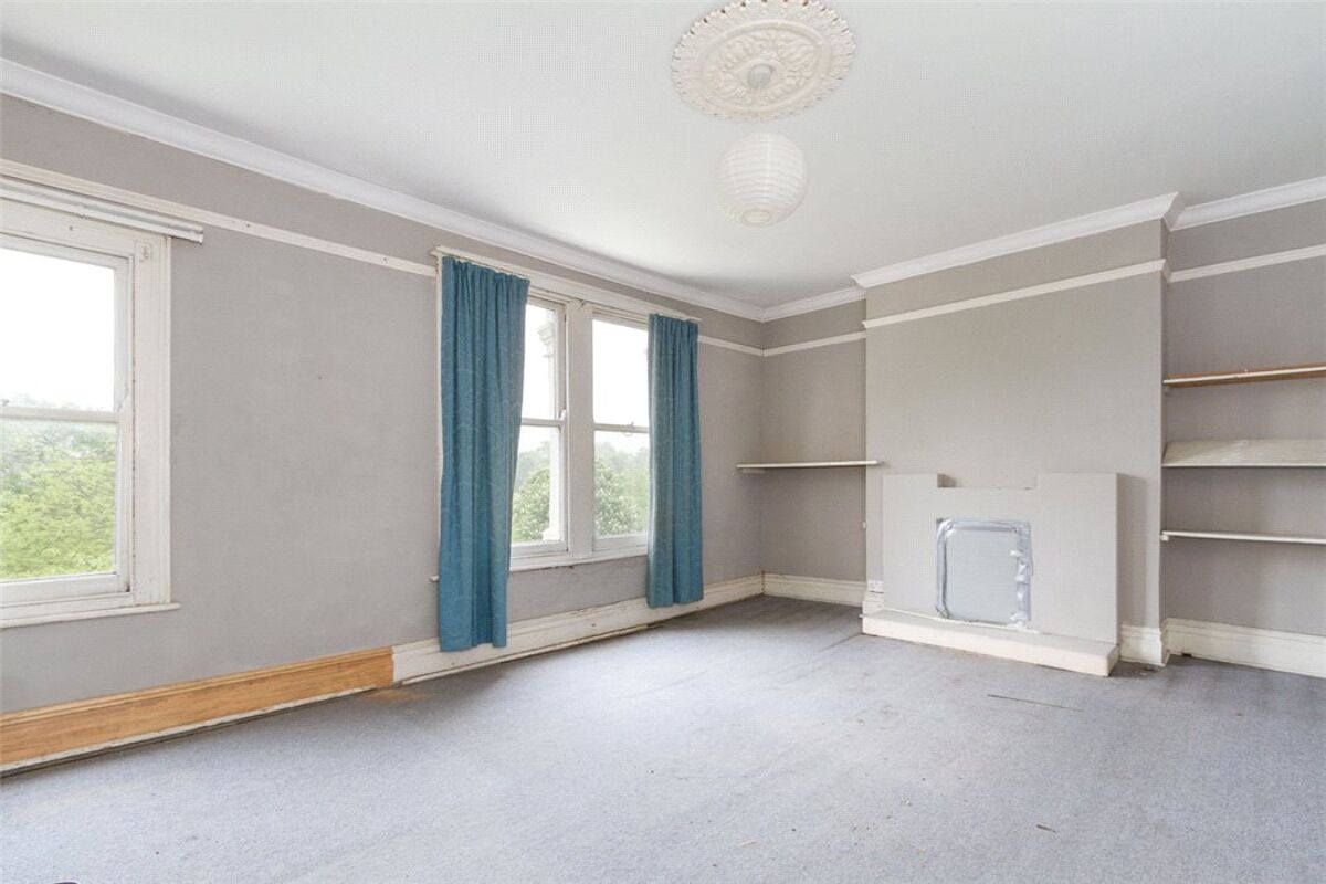 house for sale in Clapham Common North Side, Clapham, London, SW4