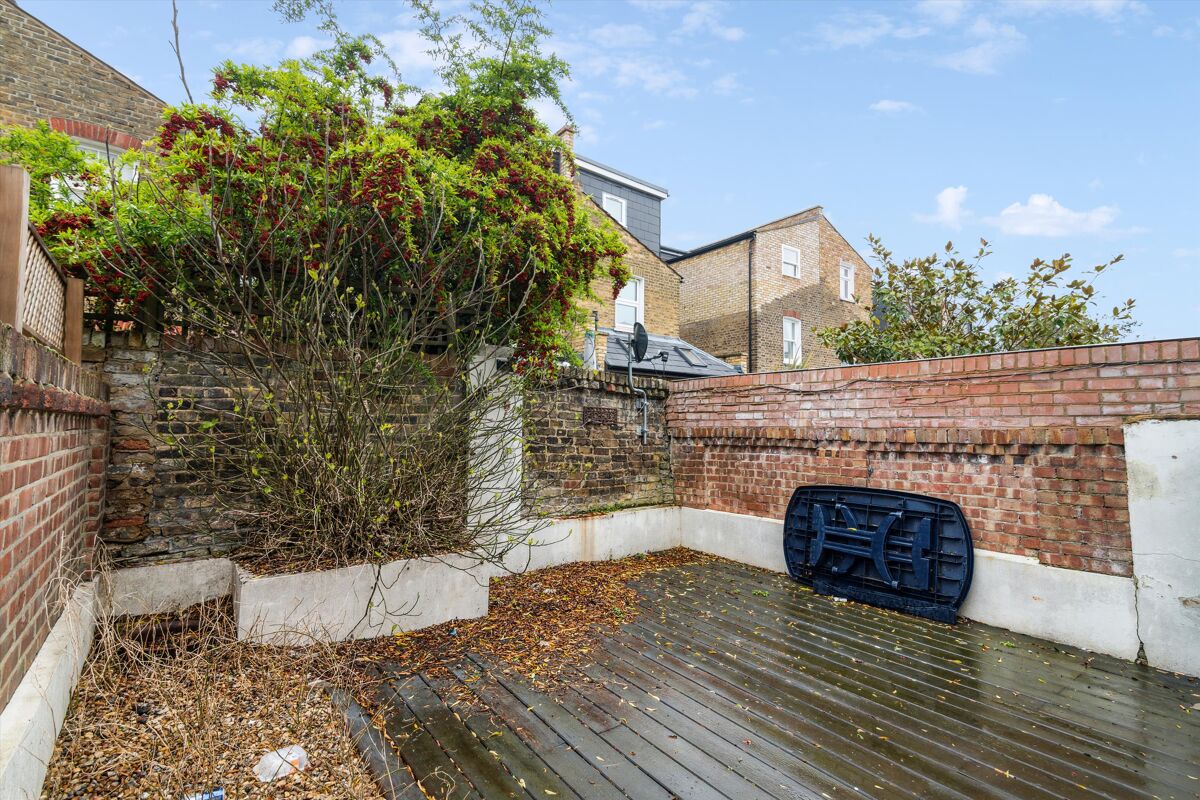 house for sale in Cathles Road, London, SW12 WND140127 Knight Frank