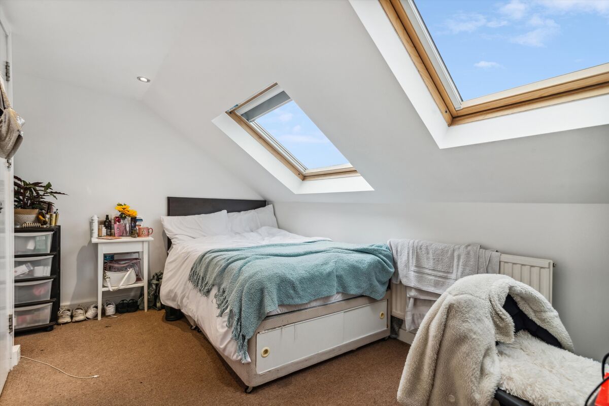 house for sale in Cathles Road, London, SW12 WND140127 Knight Frank