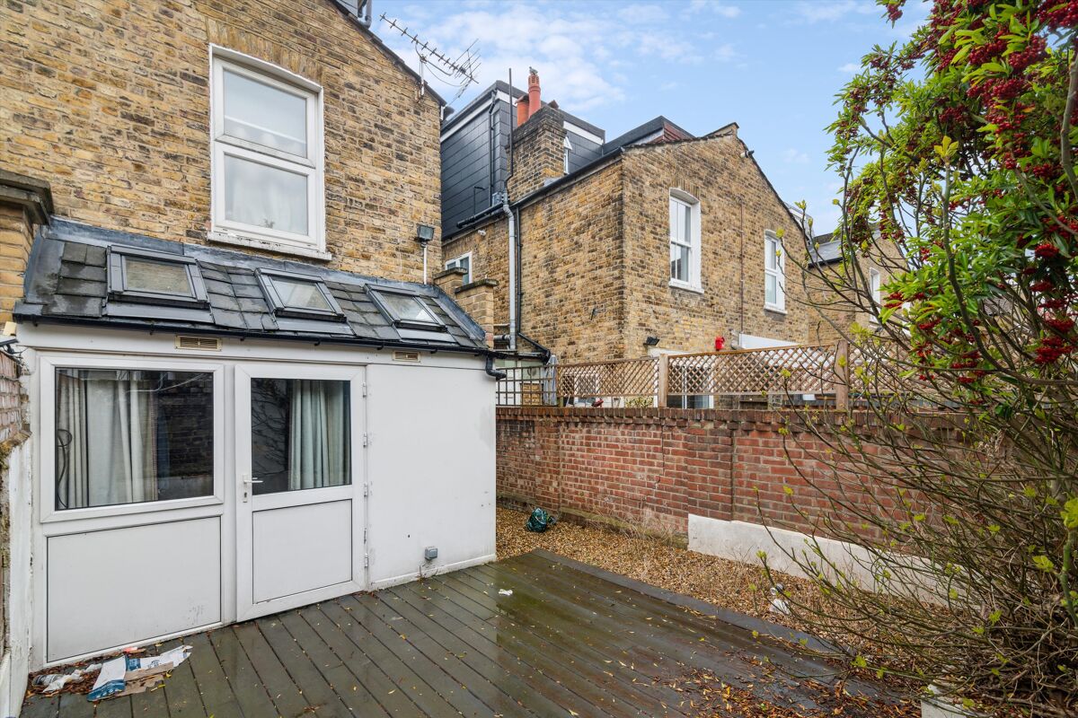 house for sale in Cathles Road, London, SW12 WND140127 Knight Frank