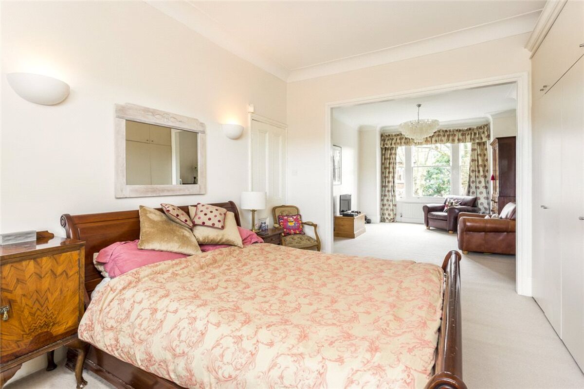 house for sale in Westover Road, Wandsworth, London, SW18 WND140157