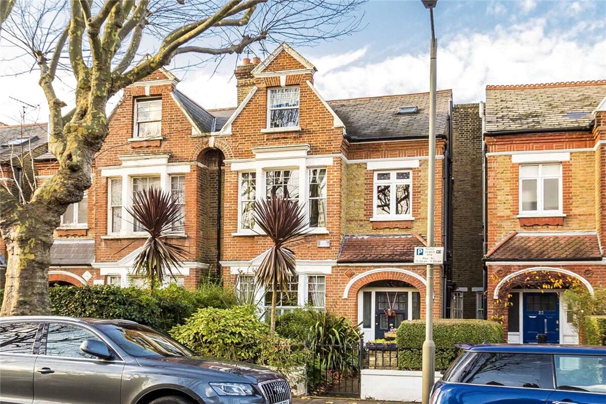 house for sale in Westover Road, Wandsworth, London, SW18 WND140157