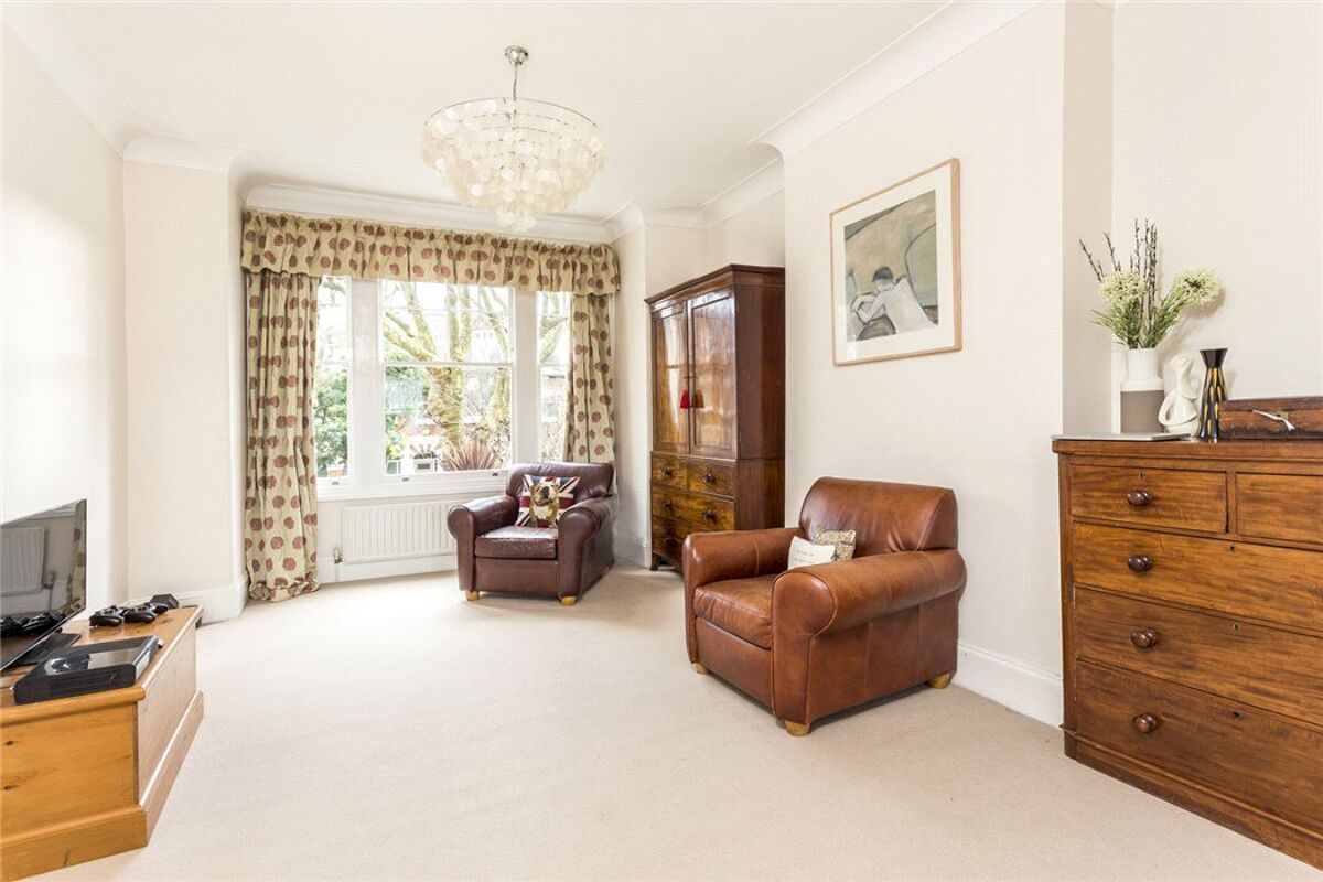 house for sale in Westover Road, Wandsworth, London, SW18 WND140157