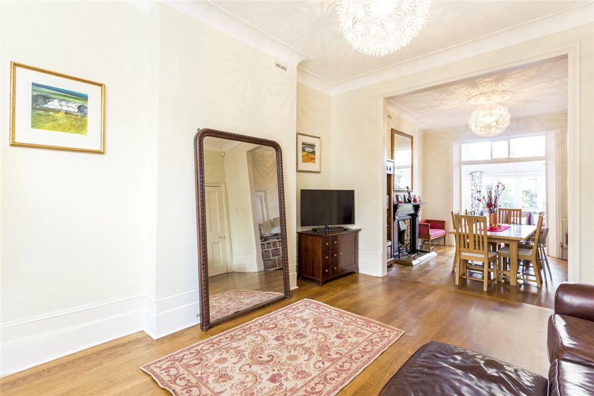 house for sale in Westover Road, Wandsworth, London, SW18 WND140157