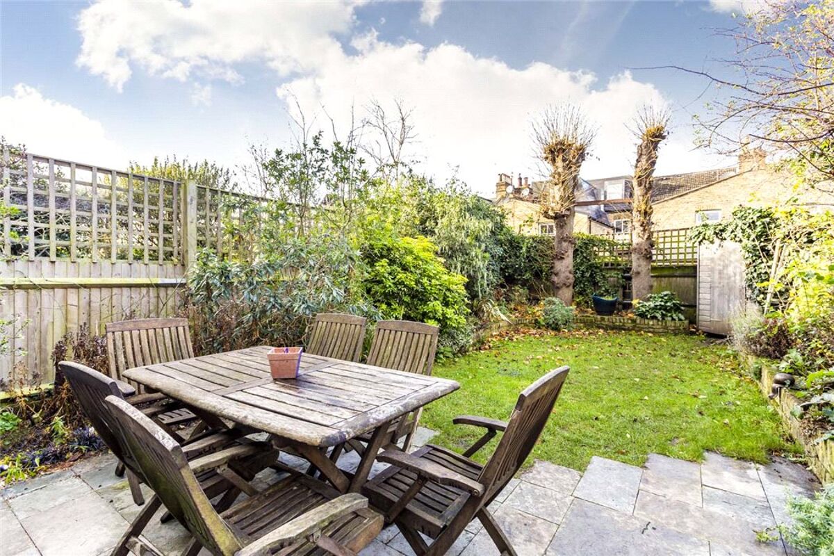 house for sale in Westover Road, Wandsworth, London, SW18 WND140157