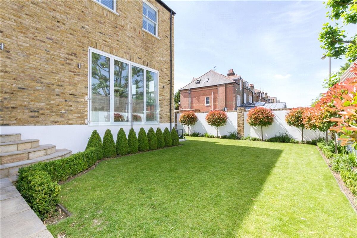 house for sale in Patten Road, London, SW18 WND140160 Knight Frank