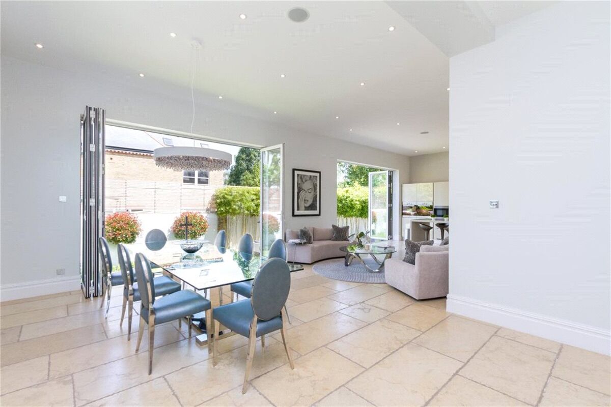 house for sale in Patten Road, London, SW18 WND140160 Knight Frank