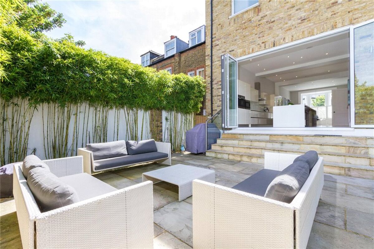 house for sale in Patten Road, London, SW18 WND140160 Knight Frank