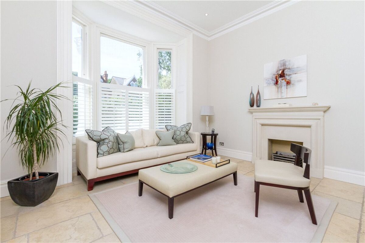 house for sale in Patten Road, London, SW18 WND140160 Knight Frank